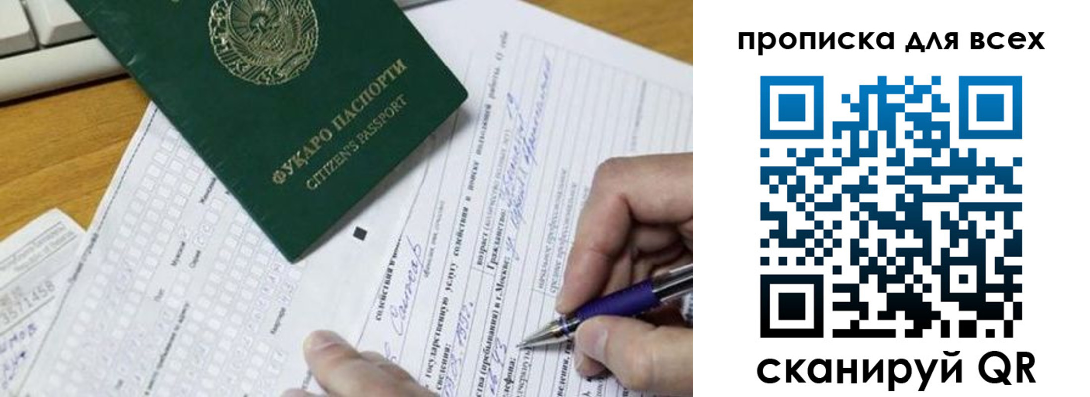 прописка в Волосово